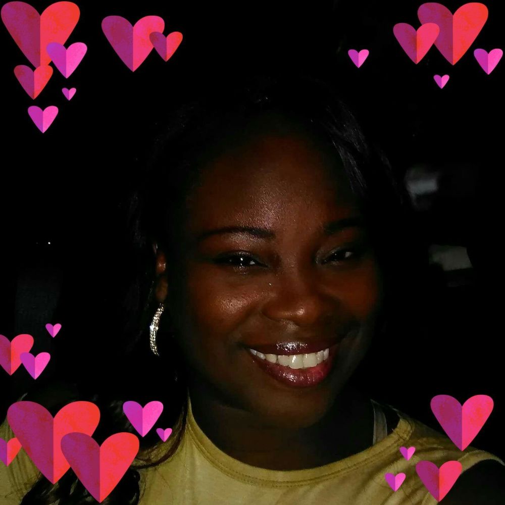 Meet your Posher, Lashaun